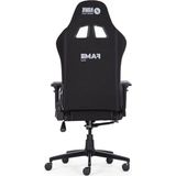 Esranın Dünyası Kumaş Oyuncu Koltuğu, Ergonomik Tasarım, Modern Stil