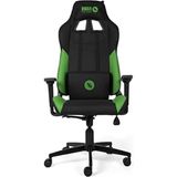 Esranın Dünyası Kumaş Yapılı Ergonomik Oyuncu Koltuğu