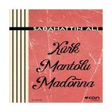 Esranın Dünyası Kürk Mantolu Madonna - 1 Adet