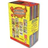 Esranın Dünyası Kurtuluşun Kahramanları (10 Set) - 1 Adet