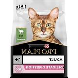 Esranın Dünyası Kuzu Etli Kuru Kedi Maması - 1.5 kg
