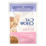 Esranın Dünyası Kuzu Etli Yavru Kediler Için Yaş Mama 85 gr (26 Adet)