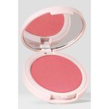 Esranın Dünyası Kylie Cosmetics Kylie Hybrid Allık Yumuşak Mat Bitişli 215 Cheeky Mood 2.5gr, 4064941147138
