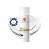 Esranın Dünyası La Roche-Posay Anthelios Age Correct Uv Kaynaklı Yaşlanma Karşıtı Güneş Koruyuculu Krem 50 ml 1 Paket (1 x 50 Ml) | 24 Saat Hidrasyon ve Yağsız Hyaluronik Asit, Niasinamid ve Phe-Resorsinol Içeren Gün - 001