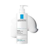 Esranın Dünyası La Roche-Posay Toleriane Hassas Cilt Için Nemlendirici Temizleyici Jel 400ML - 1 lt