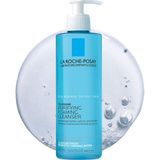 Esranın Dünyası La Roche Posay Toleriane Hassas Ciltler Dahil Tüm Ciltler Için Temizleme Jeli 400 ml - 1 lt