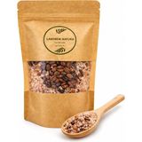 Esranın Dünyası Laborem Natura Kahveli Banyo ve Ayak Tuzu | Mineralli Vücut Peelingi | Rahatlatıcı Spa Bakımı | Vegan | 350 G