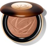 Esranın Dünyası Lancome Teint Idole Ultra Wear Toz Highlighter Riviera Golden Hour 03 Parlaklaştırıcı - --