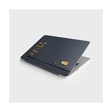 Esranın Dünyası Laptop Sticker Bilgisayar Notebook Pc Kaplama Etiketi Money - 41 Delft Blue