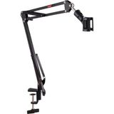 Esranın Dünyası Lastvoice NB39 Masa Tipi Mikrofon Standı 35X35 cm (Masa Tipi) - 35 x 35 cm