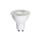 Esranın Dünyası LED GU10 Ampul, Sıcak Işık, 6W, 420LM, 2700K