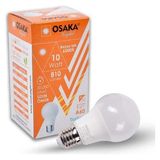 Esranın Dünyası LED002 E27 10W Beyaz LED Ampul - Belirtilmemiş - 0 - Siyah