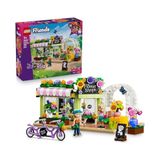 Esranın Dünyası LEGO Friends Yaratıcı Çiçek Dükkanı 42693 | 7 Yaş ve Üzeri Çocuklar Için Nova ve Astrid Mini Bebekleri Içeren Oyuncak Yapım Seti, Doğum Günü Hediyesi (377 Parça)