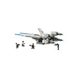 Esranın Dünyası Lego® Star Wars™ Asi U-Wing Starfighter™ 75399 - 8 Yaş & Üzeri Çocuklar Için Yaratıcı Oyuncak Yapım