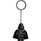 Esranın Dünyası LEGO Star Wars Darth Vader Key Chain, Siyah