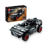 Esranın Dünyası LEGO Technic Audi Rs Q E-Tron 42160 | 10 Yaş ve Üzeri Çocuklar Için Yeni Technic Tekerleği Içeren Oyuncak Yapım Seti, Hediye Fikri (914 Parça)