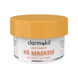 Esranın Dünyası Leke Karşıtı Kil Maskesi 50 ml