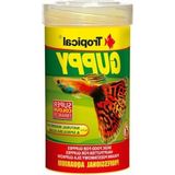 Esranın Dünyası Lepistes Için Besleyici Pul Yem - 100 ml