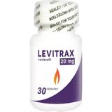 Esranın Dünyası Levitrax Erkeklerin Performansına Özel 30LU Kapsüller