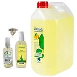 Esranın Dünyası Limon Kolonyası, 80 Derece - 5 Litre Paket