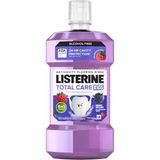 Esranın Dünyası Listerine Smart Rinse Çocuklar Için Ağız Bakım Gargarası 500ML - 01