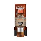 Esranın Dünyası L'oréal Men Expert Erkekler Için Xxl Duş Jeli ve Deodorant Spreyi Içeren, Sedir Ağacı Esansiyel Yağı Içerikli, Erkek Hediye Seti, Berber Kulübü Seti, 1 x 400 Ml, 1 x 150 ml