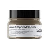 Esranın Dünyası L'oréal Professionnel Paris Absolut Repair Molecular Tüm Yıpranmış Saçlar Için Yoğun Onarıcı Maske 250 ml