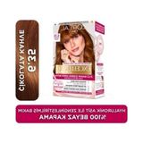 Esranın Dünyası L'oreal Paris Excellence 6-35 Çikolata Kahvesi Saç Boyası