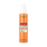Esranın Dünyası L'oreal Paris Revitalift Clinical C Vitamini ve Salisilik Asit Içeren, Aydınlatıcı ve Gözenek Karşıtı Köpük Temizleyici