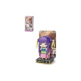 Esranın Dünyası Loz Micro Anime Serisi 1337 Modeli 312 Parça Dekoratif Oyuncak Yapım Seti Yapı Blok FFLZ-1337