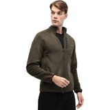 Esranın Dünyası Lumberjack Polar Nordic Ceket, L, 20-102026961-2, Haki, Erkek - 0-Gri - 0 - 1 Yaş