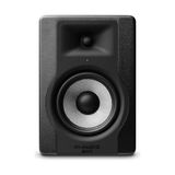 Esranın Dünyası M-Audıo Bx5-5" Stüdyo Monitör Hoparlörü, Akustik Alan Kontrolü ile Müzik Prodüksiyonu ve Karışımı Için, 100W 2 Yönlü Aktif Hoparlör, Tek