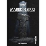 Esranın Dünyası Mabedin Sırrı - Istanbul'dan Göbeklitepe'ye Şifrelerle Dolu Bir Macera! - 1 Adet