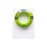 Esranın Dünyası Made Flow Soft Silikonlu Bahçe Hortumu 25 Metre 1/2" - Bahçe, Balkon, Teras ve Araba Yıkama Için Esnek Sulama Hortumu - Kırılmaz, Bükülmez Yumuşak Doku - Güneş Işığına Dayanıklı Hortum