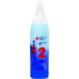 Esranın Dünyası Magicare Kırmızı Su Saç Bakım Spreyi Boyalı Saçlar 400 ml