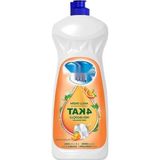 Esranın Dünyası Mandalina Aromalı Elde Bulaşık Deterjanı, 1500 ml