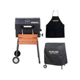 Esranın Dünyası Mangal Kömürlü Barbekü CG-050