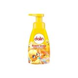Esranın Dünyası Mangolu Köpük Sabun 200 ml