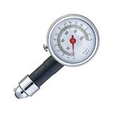 Esranın Dünyası Manuel Lastik Basınç Ölçer, 8 Bar / 110 Psi Gösterge