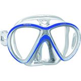 Esranın Dünyası Mares X-Vu Liquid Skin Sunrise Scuba Dalış Maskesi - 0 - 3 Yaş - 01P-Pembe