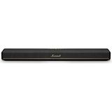 Esranın Dünyası Marshall Heston 60 Black Dolby Atmos Soundbar - Ahşap Rengi