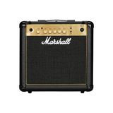 Esranın Dünyası Marshall MG15G 15W Elektro Gitar Kombo Amfisi (Yeni Ürün)
