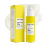 Esranın Dünyası Maruderm Niacinamide%10 Leke Karşıtı ve Gözenek Görünümü Inceltici Krem – Düzensiz Cilt Tonu ve Dokusuna Karşı Yoğun Etkili Bakım Kremi, 200 ml - Adaçayı Yeşili