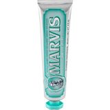 Esranın Dünyası Marvis Anise Mint Diş Macunu 85 ml - 00-Siyah - Beyaz