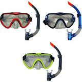 Esranın Dünyası Maske Snorkel Set Almira - 2364A/113CSB (Lisinya)