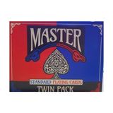Esranın Dünyası Master Oyun/iskambil Kartı 2 Deste