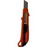 Esranın Dünyası Master Profesyonel Metal Maket Bıçağı 18 mm