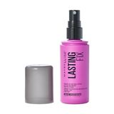 Esranın Dünyası Maybelline New York Face Studio Lasting Fix Makyaj Sabitleyici & Matlaştırıcı Sprey (100 Ml)