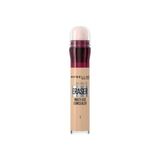 Esranın Dünyası Maybelline New York Instant Anti Age Eraser Kapatıcı, 01 Light, 6.8 ml