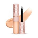 Esranın Dünyası Maybelline New York Lifter Kafein ve Peptitler Içeren Nemlendiren ve Aydınlatan Kapatıcı - 35